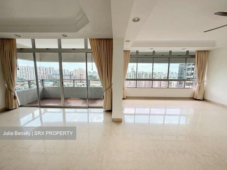 Ridgewood (D10), Condominium #523527811